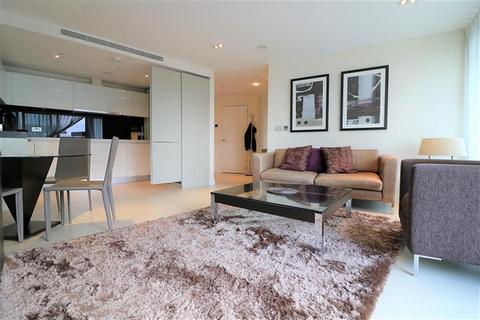 2 bedroom apartment for sale, Bezier Apartments, City Road, Old Street, London, EC1Y