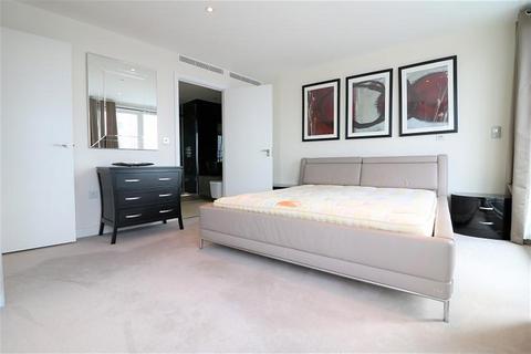 2 bedroom apartment for sale, Bezier Apartments, City Road, Old Street, London, EC1Y