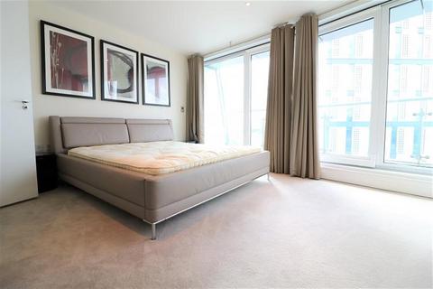 2 bedroom apartment for sale, Bezier Apartments, City Road, Old Street, London, EC1Y