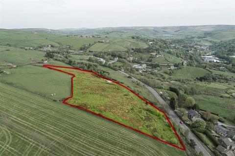 Land for sale, Land at Oldham Road/Thurston Clough Road, Dobcross, Saddleworth