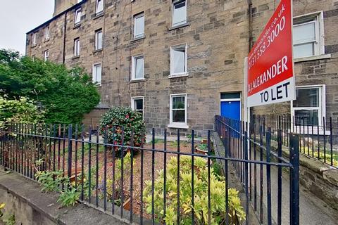 1 bedroom flat to rent, Salmond Place, Edinburgh, Midlothian, EH7