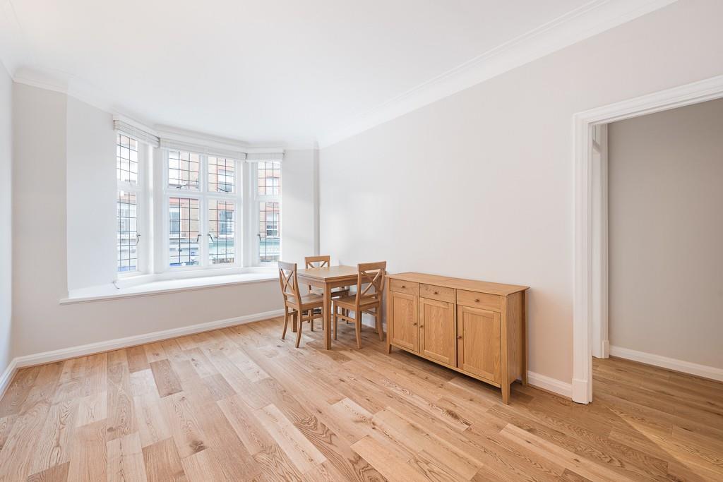 Marylebone High Street, London, W1U 2 bed flat to rent - £3,250 pcm (£ ...