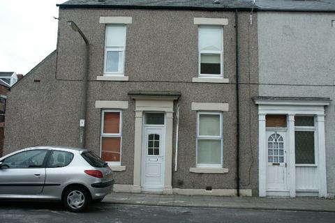 2 bedroom detached house for sale, West George Potts Street South Shields NE33 4AD