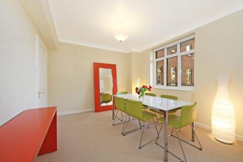 2 bedroom apartment for sale, Melton Court, Onslow Crescent, South Kensington, SW7