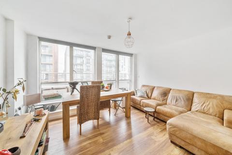 1 bedroom apartment for sale, Ashmore House North, 41 Violet Road, London, E3