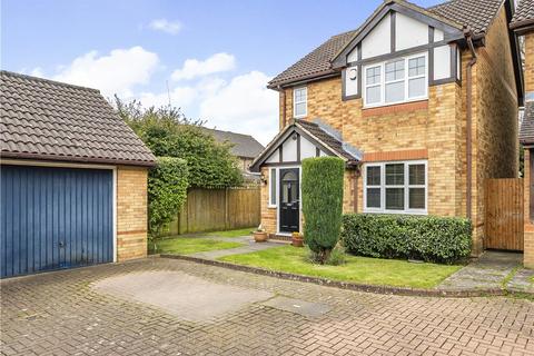 4 bedroom detached house for sale, Wilder Close, Ruislip, Middlesex