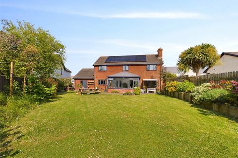 5 bedroom detached house for sale, Bude, Cornwall