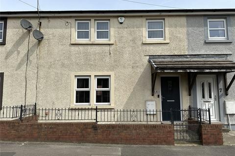 3 bedroom terraced house for sale, Crossings Terrace, Maryport, Cumbria, CA15