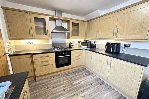 3 bedroom terraced house for sale, Crossings Terrace, Maryport, Cumbria, CA15