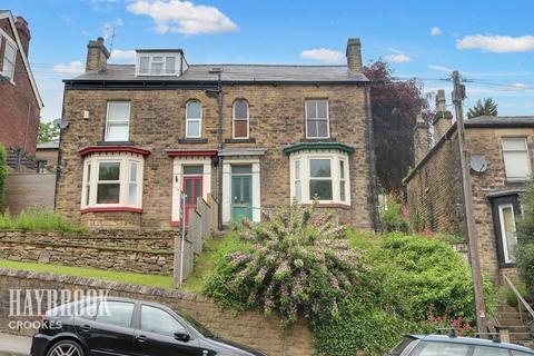 176 Springvale Road, Sheffield, S6 3NU