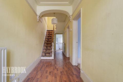 176 Springvale Road, Sheffield, S6 3NU
