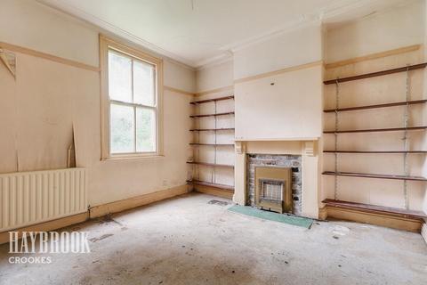 176 Springvale Road, Sheffield, S6 3NU