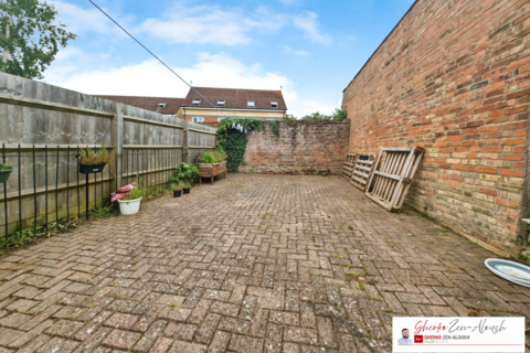 4 bedroom semi-detached house for sale, St. Marys Road, Oxford, Oxfordshire