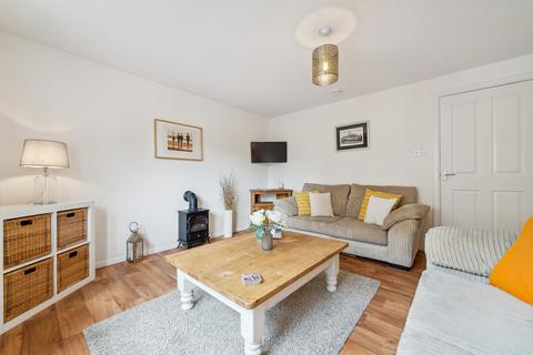 2 bedroom flat for sale, Arcadia Place, Flat 0/2, Glasgow Green, Glasgow, G40 1DS