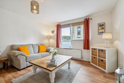 2 bedroom flat for sale, Arcadia Place, Flat 0/2, Glasgow Green, Glasgow, G40 1DS