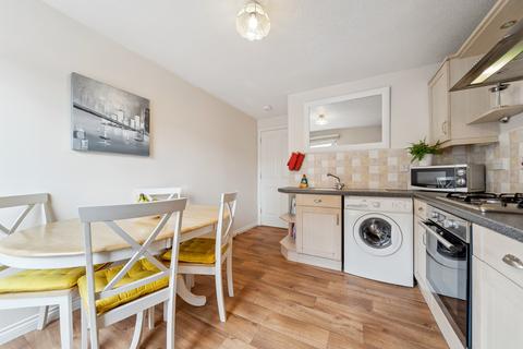 Flat 0/2, 1 Arcadia Place, Glasgow, G40 1DS