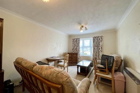 1 bedroom apartment for sale, Southchurch Rectory Chase, Southend-on-Sea, SS2