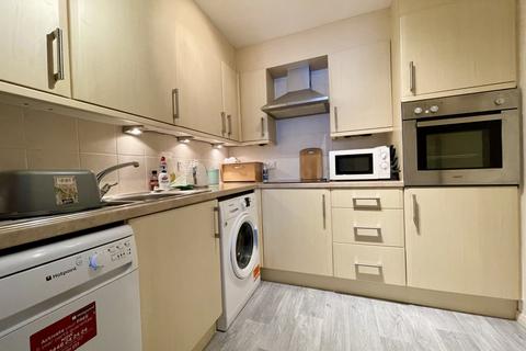 1 bedroom apartment for sale, Southchurch Rectory Chase, Southend-on-Sea, SS2