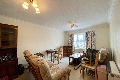 1 bedroom apartment for sale, Southchurch Rectory Chase, Southend-on-Sea, SS2