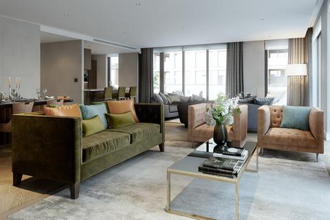 3 bedroom flat for sale, Prince of Wales, Battersea, London SW11, Battersea SW11