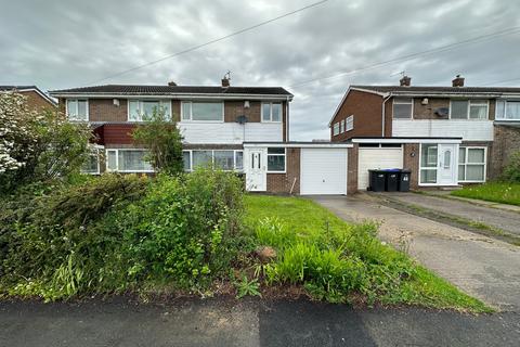 3 bedroom semi-detached house for sale, Thorndale Road, Belmont, DH1