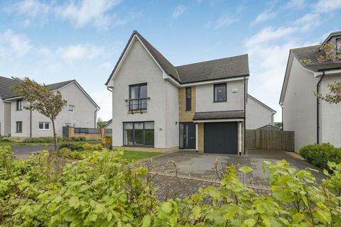 4 bedroom detached house for sale, Twill Crescent, Strathaven ML10