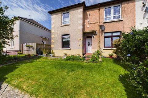 2 bedroom flat for sale, Aros Drive, Glasgow G52
