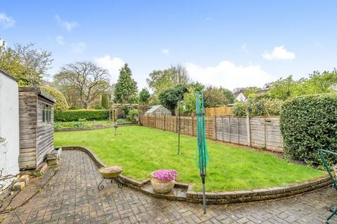 3 bedroom semi-detached house for sale, The Grove, West Wickham