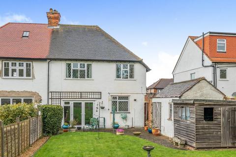59 The Grove, West Wickham, BR4 9JY