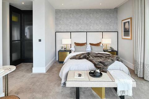 3 bedroom flat for sale, Prince of Wales, Battersea, London SW11, Battersea SW11