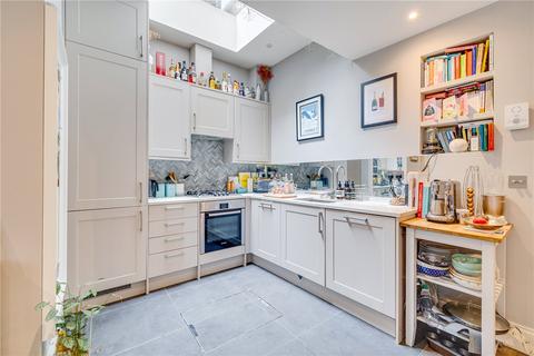 1 bedroom apartment for sale, Fulham Road, London, SW6