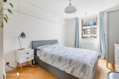 1 bedroom flat to rent, De Beauvoir Crescent, Belvedere Court, N1
