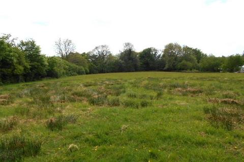 Farm land for sale, Allt Y Graban Road, Pontarddulais, Swansea, SA4
