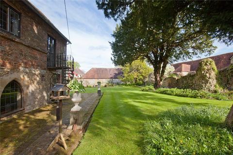 7 bedroom equestrian property for sale, The Whole | The Manor Farm Estate, Rockbourne, Fordingbridge, Hampshire, SP6