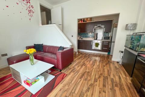 2 bedroom apartment for sale, City Point, Solly Street, Sheffield, S1 4BP