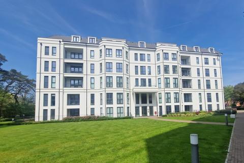 2 bedroom apartment for sale, 11b West Cliff Road, WEST CLIFF, BH2