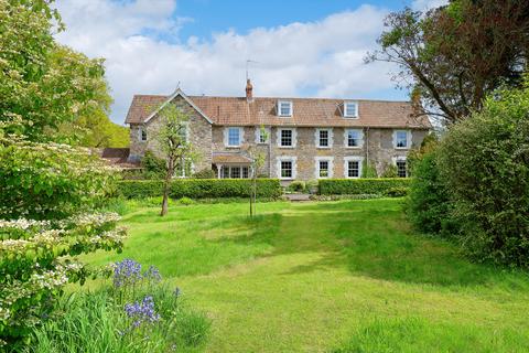 6 bedroom detached house for sale, Green Lane, Butcombe, Bristol, BS40