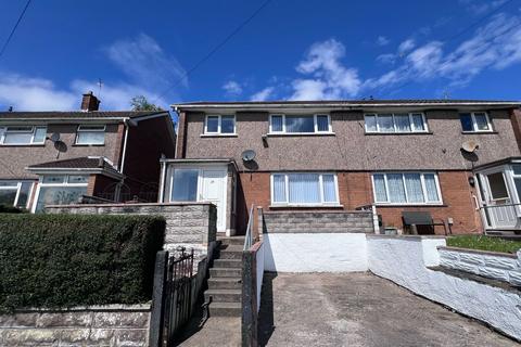 3 bedroom semi-detached house for sale, Whitewell Road, Barry, CF62