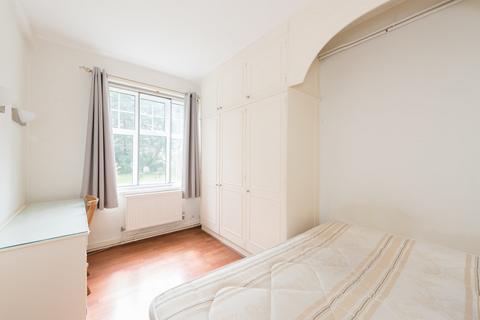1 bedroom apartment for sale, Holmefield Court, Belsize Grove, London, NW3