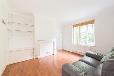 1 bedroom apartment for sale, Holmefield Court, Belsize Grove, London, NW3