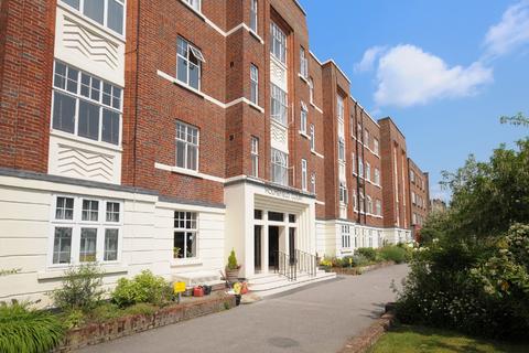 Holmefield Court, Belsize Grove, London, NW3