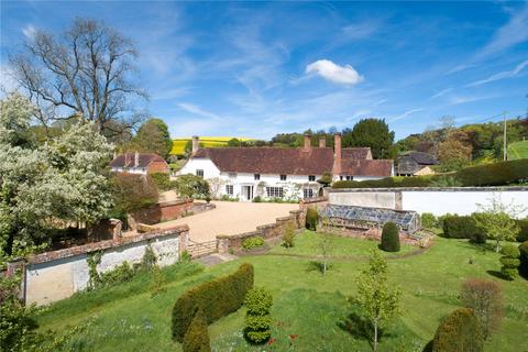 7 bedroom equestrian property for sale, Lot 1A | Manor Farm, Rockbourne, Fordingbridge, Hampshire, SP6