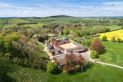 7 bedroom equestrian property for sale, Lot 1A | Manor Farm, Rockbourne, Fordingbridge, Hampshire, SP6