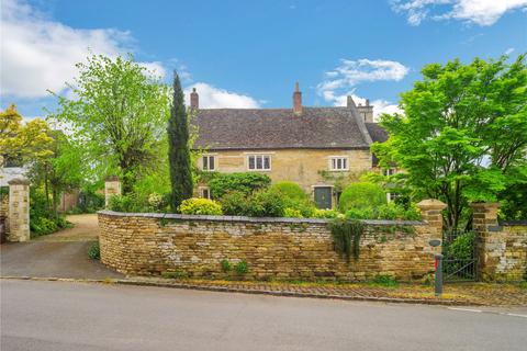 5 bedroom detached house for sale, Greenwood House, Gretton