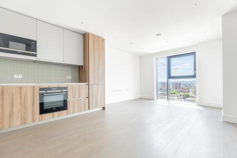 1 bedroom flat to rent, Hawksbury Heights, 11 Hewson Way, London
