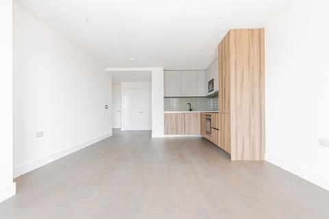 1 bedroom flat to rent, Hawksbury Heights, 11 Hewson Way, London