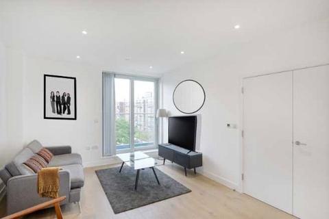 2 bedroom flat to rent, New Apex Court, 47 Grange Walk, London