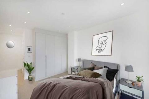2 bedroom flat to rent, New Apex Court, 47 Grange Walk, London