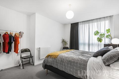 1 bedroom apartment for sale, Canter Way, Aldgate East, E1 8QE