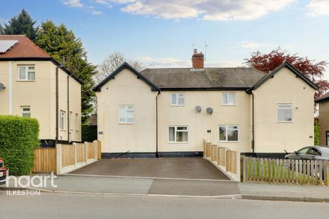 3 bedroom semi-detached house for sale, Cavendish Road, Ilkeston